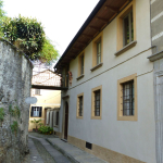 Restauro di Facciata   a Calce - Dopo