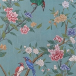 Decorazione a Chinoiserie