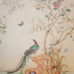 Decorazione a Chinoiserie