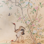 Decorazione a Chinoiserie