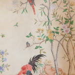 Decorazione a Chinoiserie