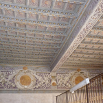 Soffitto a Cassettoni Pilicromo