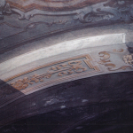 Tassello di Pulitura