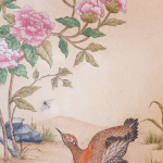 Decorazione a Chinoiserie