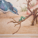 Decorazione a Chinoiserie
