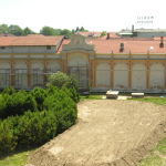 Scenografie Architettoniche XVII sec.
