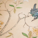 Decorazione a Chinoiserie