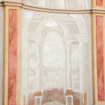 Scenografie Architettoniche XVII sec.