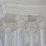 Scenografie Architettoniche XVII sec.
