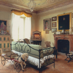 Decorazione  a Calce