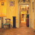 Tendaggi a Trompe-l'Oeil