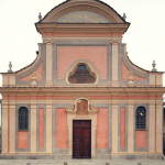 Restauro di Facciata  a Calce