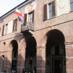 Ripristino di Meridiane XIX sec.