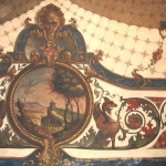 Tassello di Pulitura