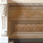 Decorazione a Trompe-l'Oeil
