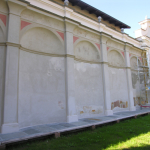 Scenografie Architettoniche XVII sec.