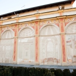 Scenografie Architettoniche XVII sec.