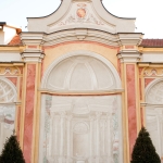 Scenografie Architettoniche XVII sec.
