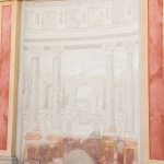 Scenografie Architettoniche XVII sec.
