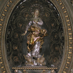 Madonna XVIII Sec. -  Prima