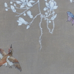 Decorazione a Chinoiserie